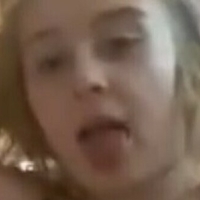 adoreavreypls Desnuda