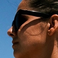 Alex Ianculescu Desnuda