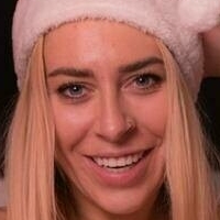 Alexa Swizz Desnuda