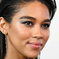 Alexandra Shipp Desnuda
