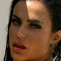 Ali Romero Desnuda