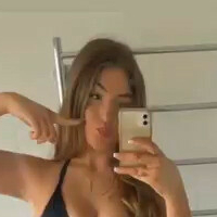 Alida Moya Desnuda
