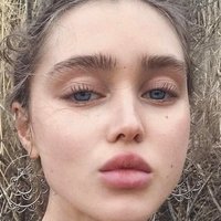 Aliyáh Galyautdinova Desnuda