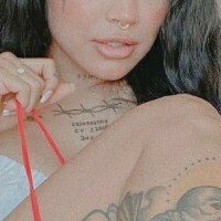 Allegra Mood Desnuda