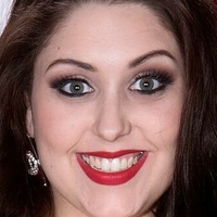 Allie Pearson Desnuda