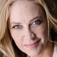 Ally Walker Desnuda