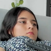 Alme ASMR Desnuda