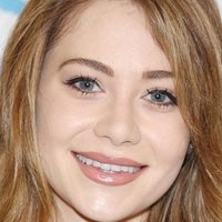 Amanda Leighton Desnuda