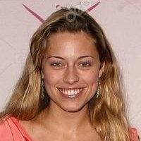 Amy Brassette Desnuda