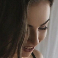 Ana Koshkina Desnuda