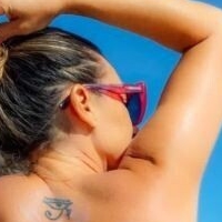 Andrea Dellacasa Desnuda