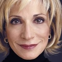 Andrea Mitchell Desnuda