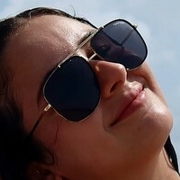 Andrea Pagan Desnuda