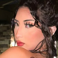 Andrea Victoria Desnuda