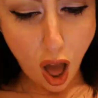 Angel D Desnuda