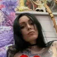 angelica_dynamite Desnuda