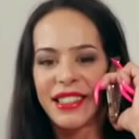 Angelina Elise Desnuda