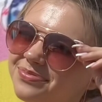 Anghelina Policarpova Desnuda