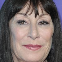 Anjelica Huston Desnuda