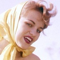 Ann Peters Desnuda