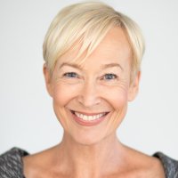 Anna Hruby Desnuda