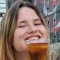 Anna Igorevna Desnuda
