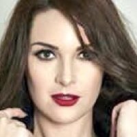 Anna Passey Desnuda