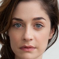Anne Werner Desnuda