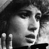Antigone Amanitou Desnuda