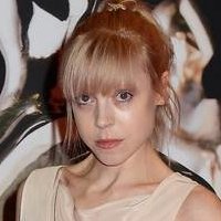 Antonia Campbell-Hughes Desnuda