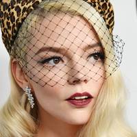 Anya Taylor-Joy Desnuda