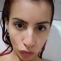 Araceli Evelyn Meli Desnuda