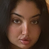Ariana Sayani Desnuda