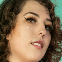 Ariella Darling Desnuda