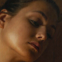 Art Photography Desnuda