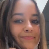 Ashley Palomino Desnuda