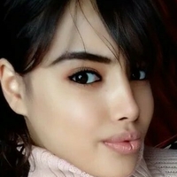 Atlanna Desnuda