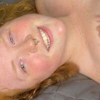 Autumnflame Desnuda