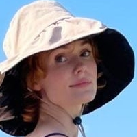 Avalon Warren Desnuda