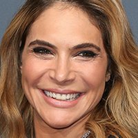 Ayda Field Desnuda