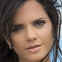 Bárbara Monteagudo Desnuda