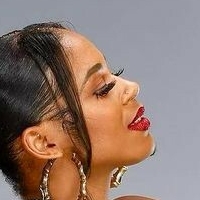 Bianca Belair Desnuda