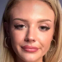 Blondie_baby111 Desnuda