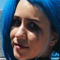 boob-ross-megan Desnuda