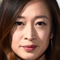 Camille Chen Desnuda