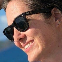 Candice Pool Neistat Desnuda