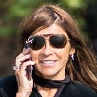 Carine Roitfeld Desnuda