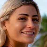 Cata Cohan Desnuda