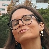 Catarina Fernandes Desnuda