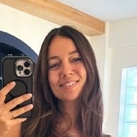 Ceyda Kasabalı Desnuda